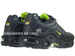 Nike Air Max Plus TN 1 Black/Cool Grey-Neon Green