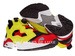 Reebok Insta Pump Fury Respect Pack Black/Yellow/Red 1-J20276