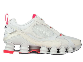 Nike Shox TL Nova CU3445-001 Vast Grey/Vast Grey