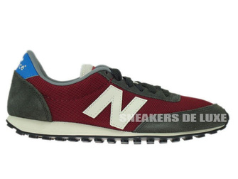 New Balance U410HKR 410 