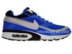 309210-400 Nike Air BW Classic Blue Sapphire/ White Black