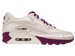 Nike Air Max 90 White/Purple 325213-120