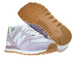 New Balance WL574CLC Cashmere with Light Cliff Grey