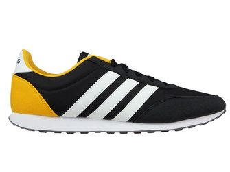 adidas V Racer 2.0 EG9913 Core Black/Ftwr White/Grey Five