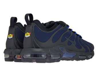 Nike Air Max Plus TN Ultra 898015-404 Obsidian/Black-Gym Blue