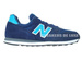 New Balance WL373SNG Navy/Turquoise