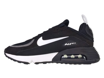 Nike Air Max 2090 DH7708-003 Black/White-Black