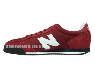 New Balance ML360BW Burgundy/White