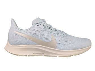 Nike Air Zoom Pegasus 36 AQ2210-400 Ghost Aqua/Light Cream-Sail