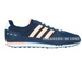 F99367 adidas NEO City Racer W collegiate navy / light flash orange s15 / ftwr white