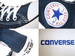 Converse Chuck Taylor All Star HI M9622 Navy