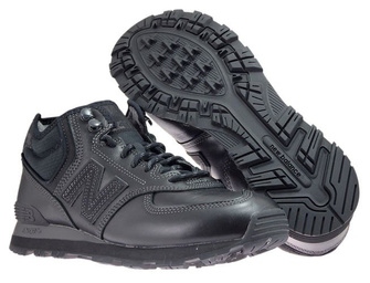 New Balance MH574OAC Mid Black