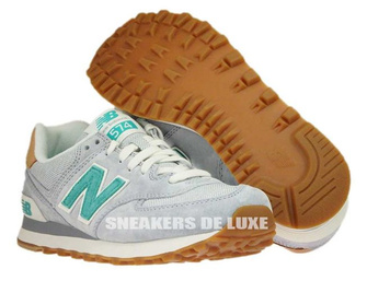 New Balance WL574BCB Beach Cruiser