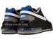 316391-057 Nike Air Max LTD II Black/White-Medium Grey-Imperial Blue