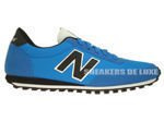 New Balance U410NBK 410 Air Force Blue / Cobalt Blue