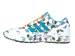 S79096 adidas ZX Flux ftwr white / ftwr white / solar orange