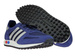 CQ2278 adidas LA Trainer Dark Blue/Matallic Silver/Dark Grey