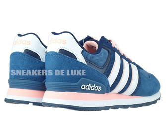 F99325 adidas neo 10K W ash blue