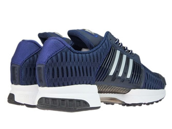 BA7169 adidas ClimaCool 1 Core Collegiate Navy/Silver Metallic/Clear