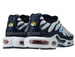 Nike Air Max Plus TN 1 White/White-University Blue-Obsidian