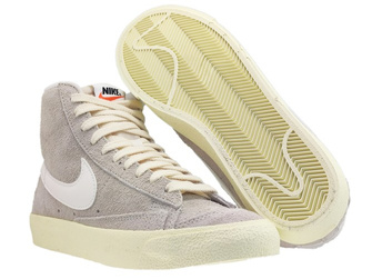 Nike Blazer Mid '77 VNTG DV7006 001 Light Bone/Sail-Alabaster