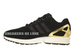 B35319 adidas ZX Flux Core Black / Core Black / Gold Met.