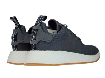 CQ2400 adidas NMD R2 utility Black/Utility Black/Core Black