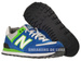 ML574YCB New Balance 574 kolekcja Yacht Club