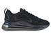 Nike Air Max 720 AR9293-006 Black/Black Anthracite