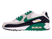 Nike Air Max 90 FB9658-102 White/Malachite-Black