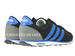 AW5054 adidas neo V Racer Black / Blue / Grey