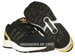 B35319 adidas ZX Flux Core Black / Core Black / Gold Met.