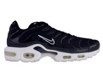 Nike Air Max Plus TN DM2362-001 Black/Black-White