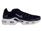 Nike Air Max Plus TN DM2362-001 Black/Black-White