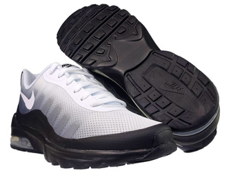 Nike Air Max Invigor Print 749688-010 Black/White-Cool Grey