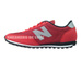 New Balance U410RR Red / Grey