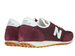 New Balance U410BD Burgundy/White