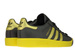 CQ2084 adidas Forest Hills Core Black/Gold Met/EQT Yellow