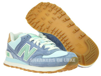 WL574BCC New Balance Beach Cruiser