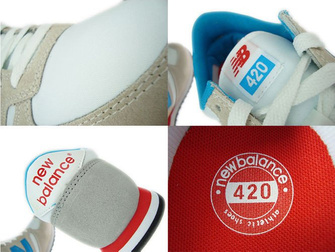 U420SNWB New Balance 420