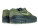 Nike Air Max 1 Premium 875844-201 Medium Olive/Dark Stucco