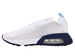 Nike Air Max 2090 DM2823-100 White/Midnight Navy-Chile Red