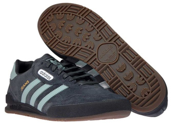 CQ2787 adidas Jeans Super Carbon Tactile Green Core Black