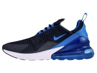 Nike Air Max 270 AH8050 028 Anthracite/Photo Blue-Black