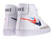 Nike Blazer Mid '77 SD FJ4827-100 White/Midnight Navy