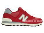 WL574PBW New Balance 574 Pennant Pack