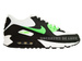 Nike Air Max 90 Black/Neo Lime-Anthracite 309299-035