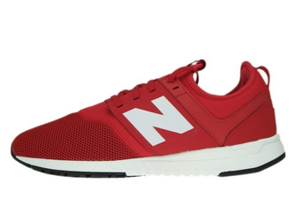 New Balance MRL247RW Red/White