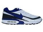 358797-107 Nike Air BW Classic White/Deep Royal