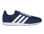 B75795 adidas V Racer 2.0 Dark Blue/Ftwr White/Ftwr White